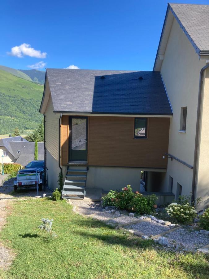 Balcon Du Pibeste Agos-Vidalos Exterior photo